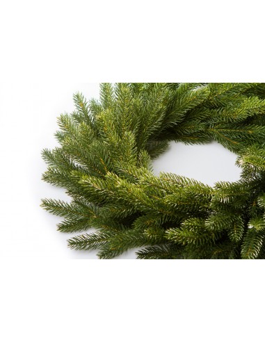 Bonali egļu vainags 100% PE