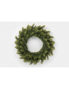 Tesiria eglutės vainikas 100% PE