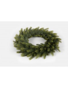 Tesiria eglutės vainikas 100% PE 2