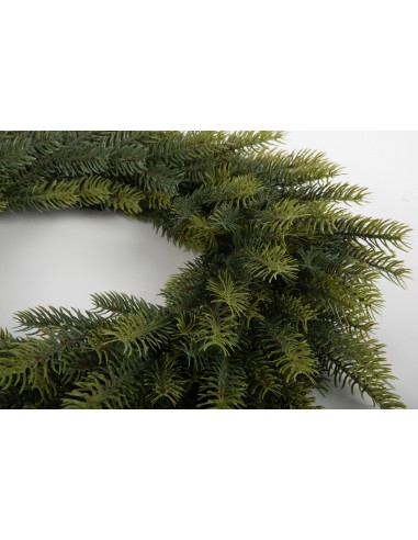 Tesiria kuuse pärg 100% PE