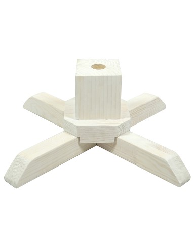 50 cm balintas pušies stovas