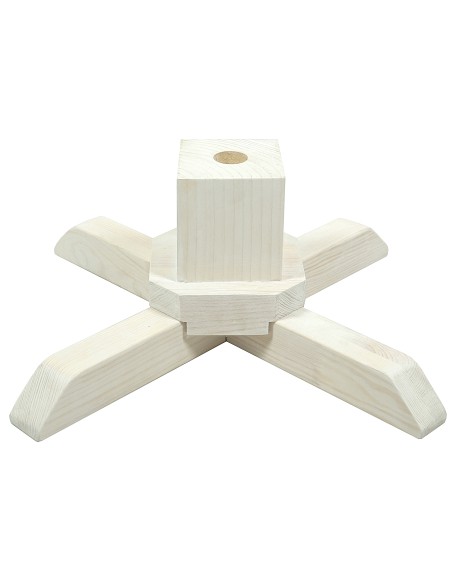 50 cm balintas pušies stovas