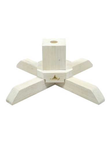 50 cm balintas pušies stovas