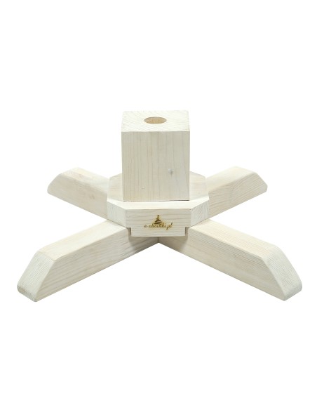 50 cm balintas pušies stovas