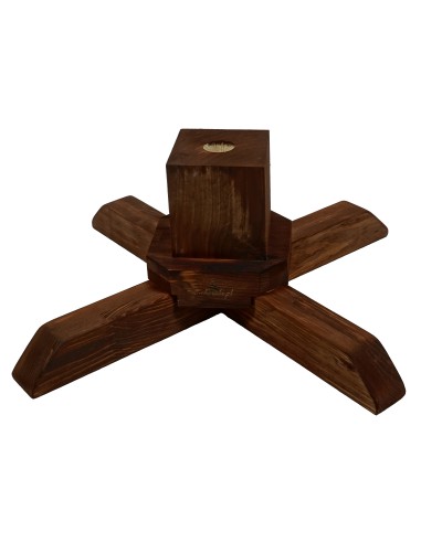 Tume männipuu alus 50 cm