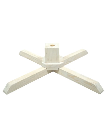 80 cm balintas pušies stovas