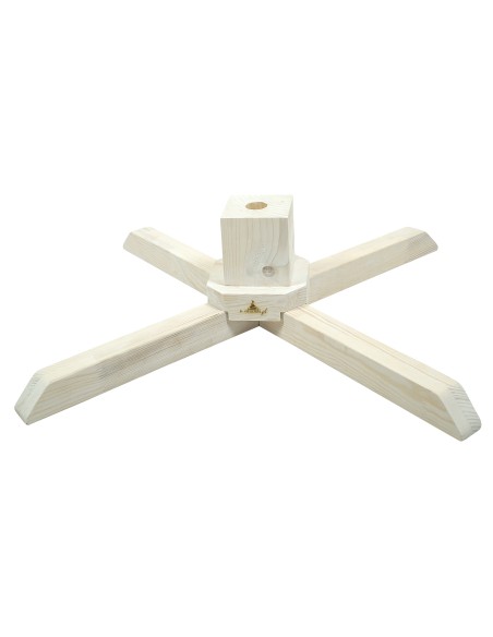 80 cm balintas pušies stovas