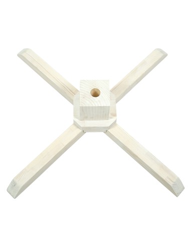 80 cm balintas pušies stovas