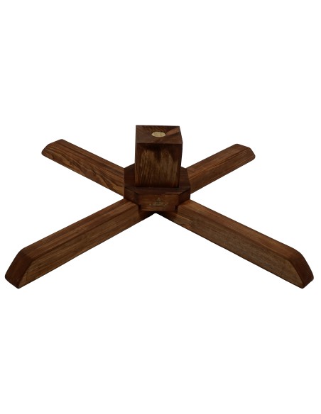 Tume männipuu alus 80 cm