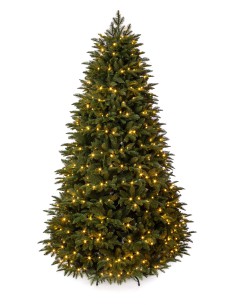 Antares Prestige LED eglė