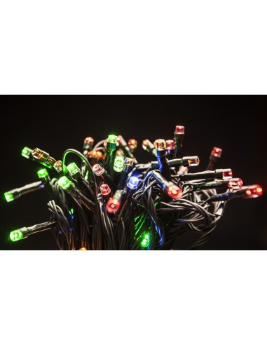 Led multikolor