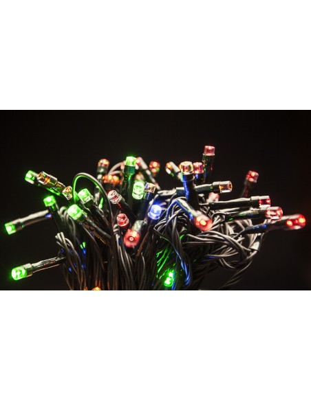 Led multikolor