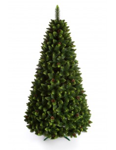 Kelly kalninę pušį