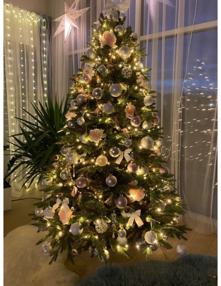 Tesiria Prestige kuusk