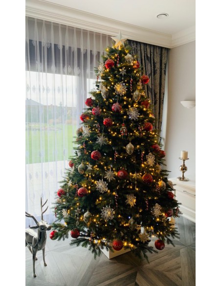 Tesira Prestige egle