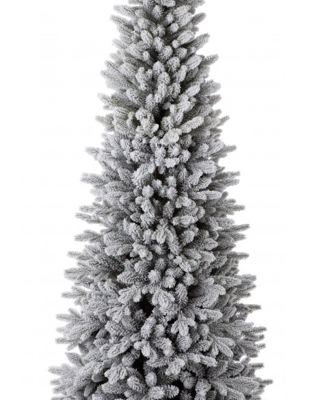 Snieguotas Naturi eglė