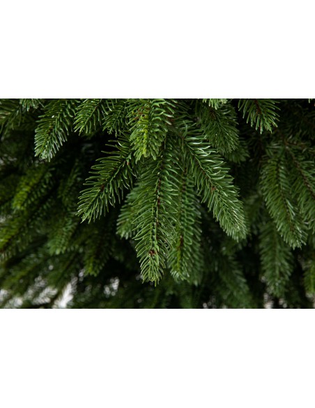 Nevis luksusa egle 100% PE