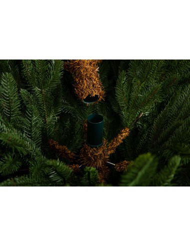 Nevis Luxury 100% PE