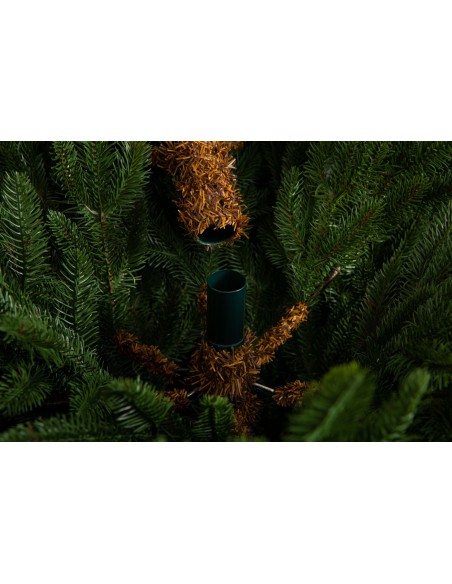 Nevis Luxury 100% PE