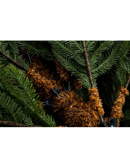 Nevis luksusa egle 100% PE