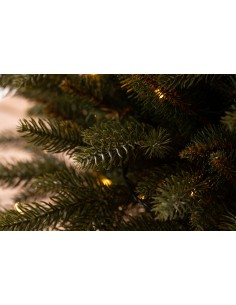 LED podā augošs Bonali egle 2