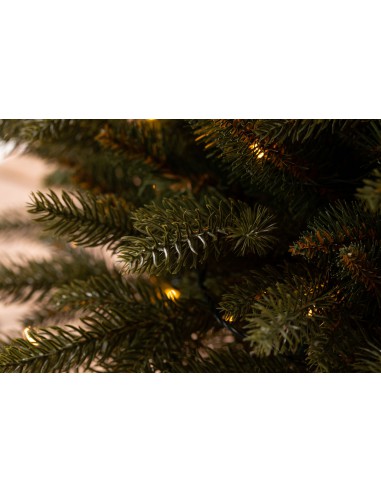 LED puodynėje Bonali eglė