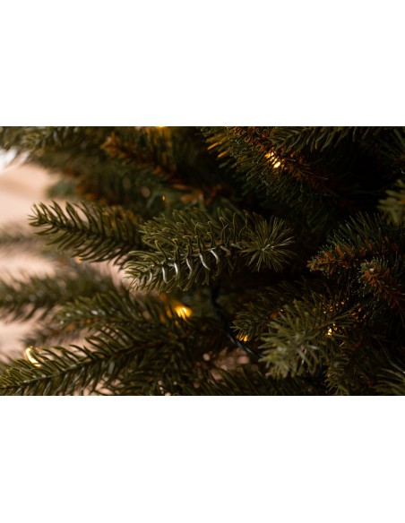 LED puodynėje Bonali eglė