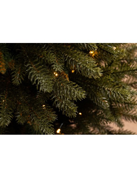 LED puodynėje Bonali eglė