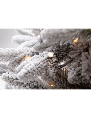 Sniega priedes Lavinia LED